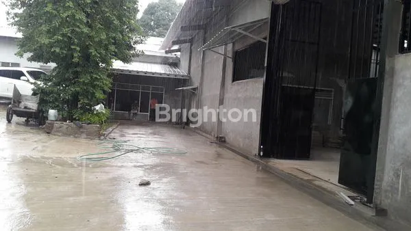 image DI SEWA GUDANG BESAR & LUAS PENGGILINGAN (3)