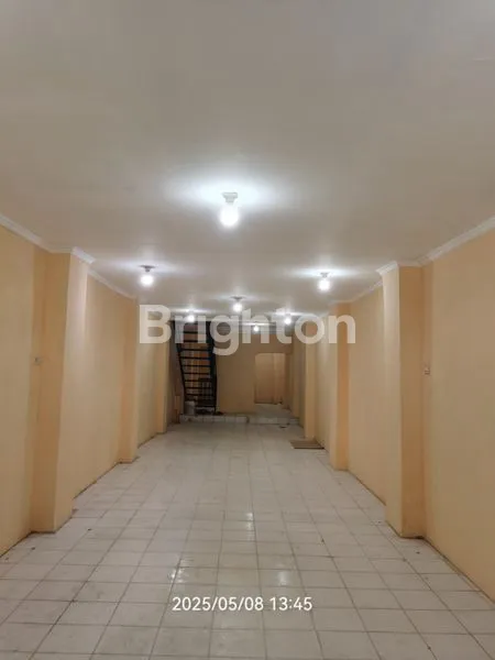 image RUKO BARU PASAR PAGI 4 LANTAI  (5)