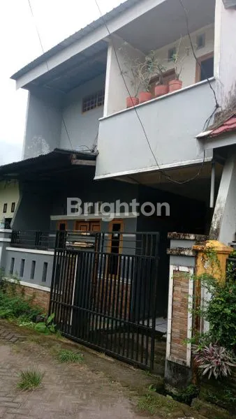 image HUNIAN MINIMALIS 2 TINGKAT DI GOWA, DEKAT FASILITAS (1)