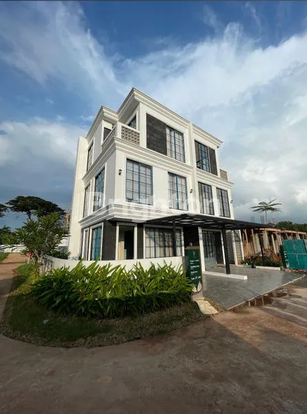 image RUMAH 2 LANTAI DI MERUYA, 3 KT & GARASI (1)