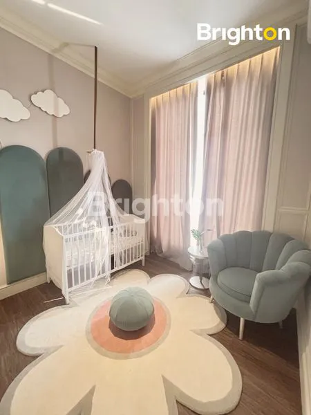 image RUMAH 2 LANTAI DI MERUYA, 3 KT & GARASI (4)