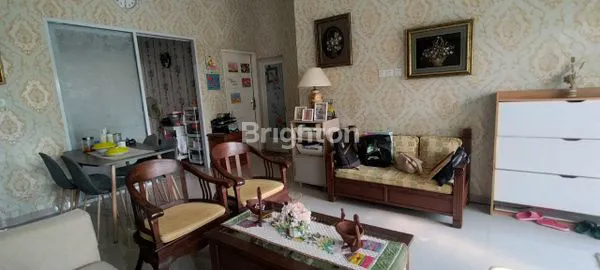 image DIJUAL RUMAH CLUSTER 1 LANTAI SIAP HUNI (3)