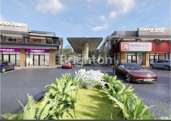 image RUKO 3 1/2 TINGKAT TYPE WASHINGTON (1)