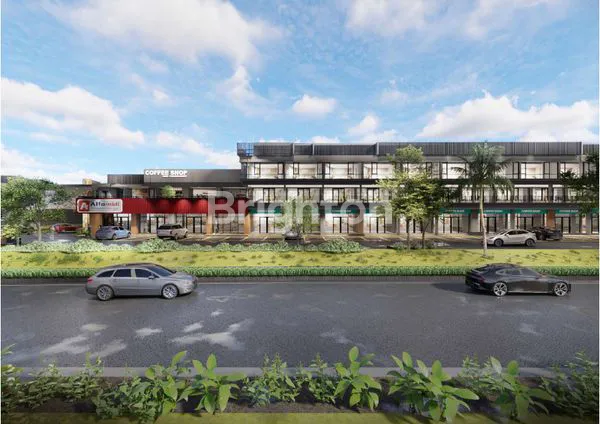 image RUKO 3 1/2 TINGKAT TYPE WASHINGTON (3)