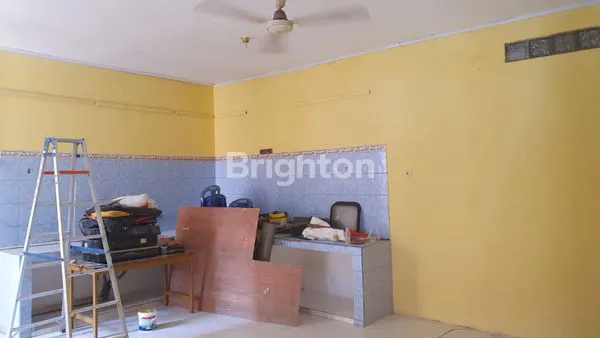 image RUMAH SIAP HUNI 2 KT DI BUMI SEMPANA, SAMARINDA (3)