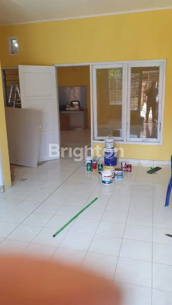image RUMAH SIAP HUNI 2 KT DI BUMI SEMPANA, SAMARINDA (2)