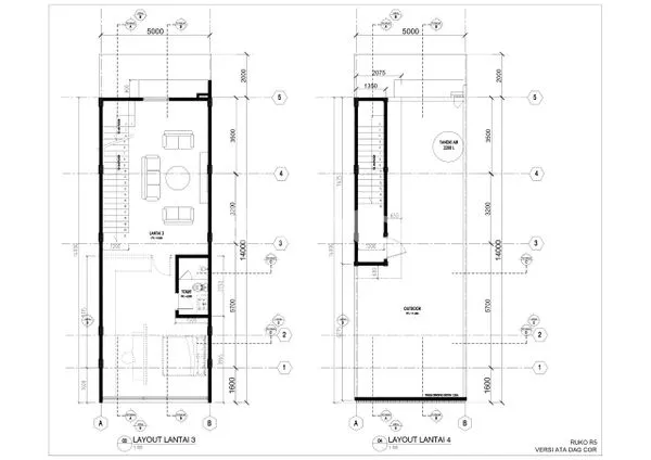 image VILLA 2 TINGKAT TYPE (3)