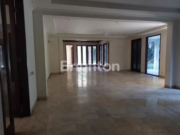 image KEMANG PRIME: RESORT LIVING DI LAHAN 1.535M² (3)