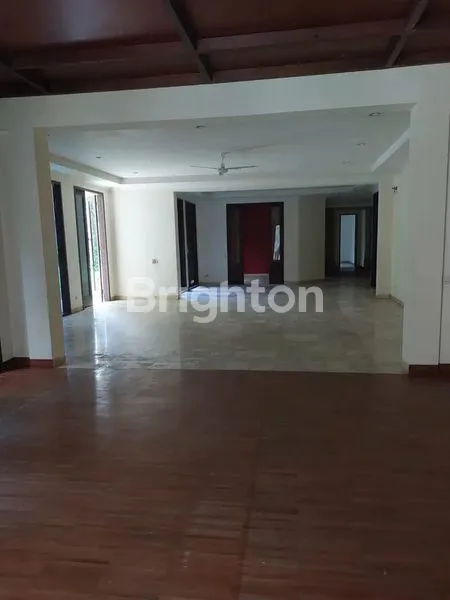 image KEMANG PRIME: RESORT LIVING DI LAHAN 1.535M² (4)