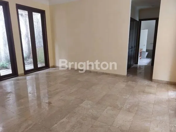 image KEMANG PRIME: RESORT LIVING DI LAHAN 1.535M² (5)