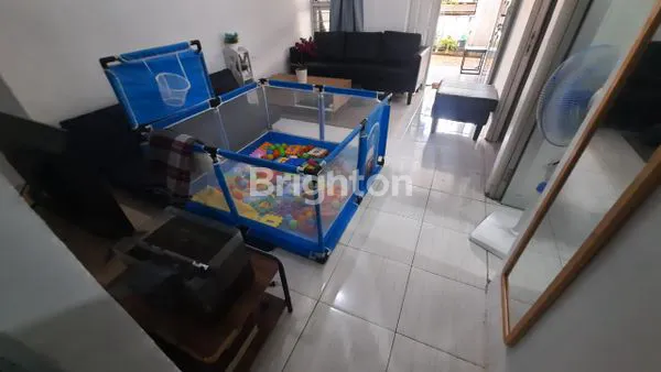 image JUAL CEPAT RUMAH DI CIOMAS  (1)