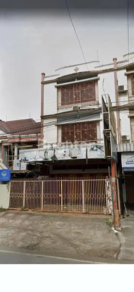 image RUKO STRATEGIS SIAP UNTUK DIPAKAI USAHA (1)