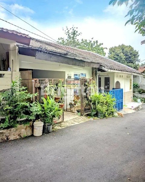 image RUMAH STRATEGIS SHM, SIAP KPR DI SERPONG (1)