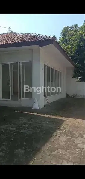 image RUKO SIAP GUNA,SHM LUAS 818 M2 ,PAMULARSIH ,SEMARANG BARAT (1)