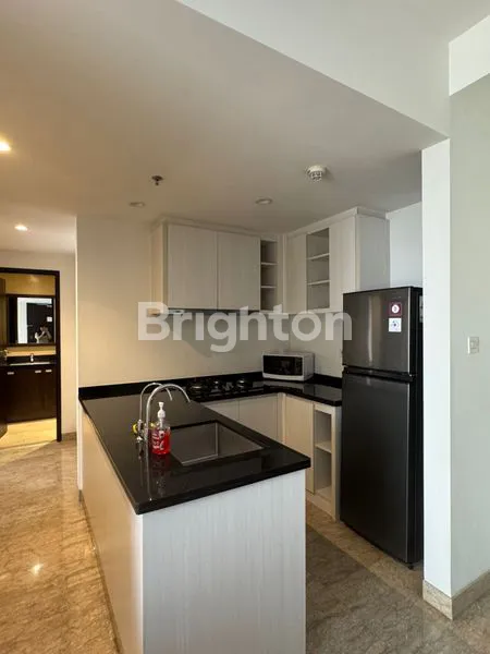 image JUAL/SEWA APARTMENT 2 BEDROOM FULL FURNISHED THE BRANZ BSD (2)