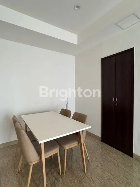 image JUAL/SEWA APARTMENT 2 BEDROOM FULL FURNISHED THE BRANZ BSD (3)