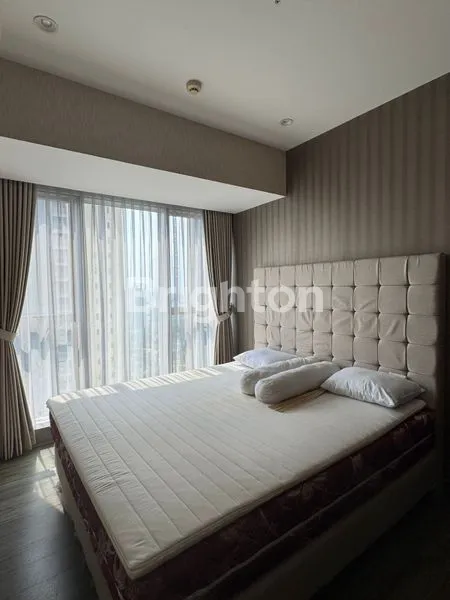 image JUAL/SEWA APARTMENT 2 BEDROOM FULL FURNISHED THE BRANZ BSD (4)