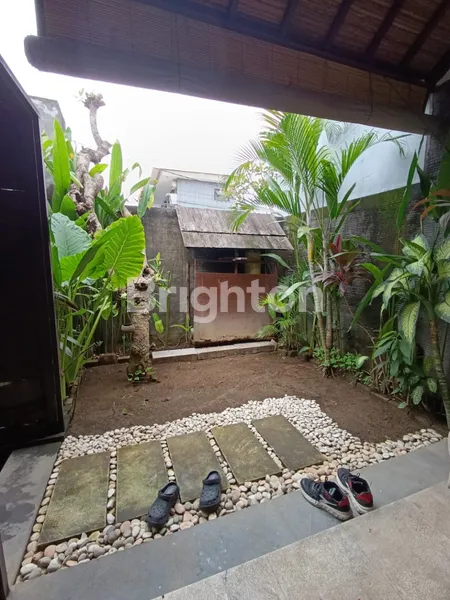image VILLA FOR RENT 2BR KEROBOKAN (TAMAN SARI) (5)