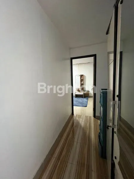 image DISEWAKAN RUMAH NYAMAN SEMI FURNISHED 2 LANTAI, SSETU BEKASI (7)