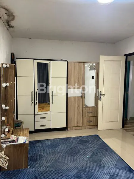 image DISEWAKAN RUMAH NYAMAN SEMI FURNISHED 2 LANTAI, SSETU BEKASI (6)