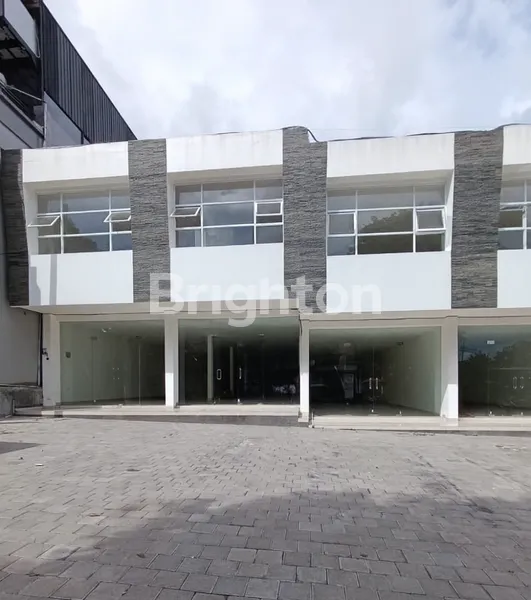 image DISEWAKAN 2 UNIT RUKO 2 LANTAI  DI DALUNG PERMAI  (1)