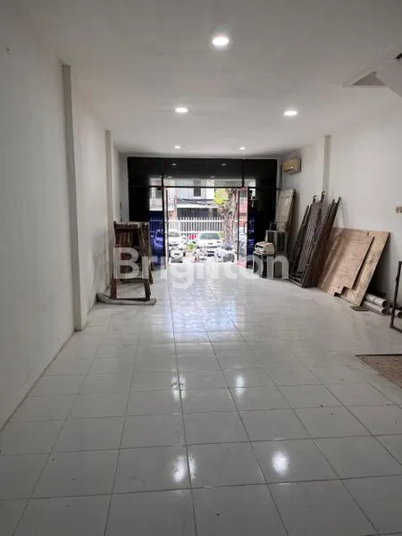 image RUKO STRATEGIS 4 LT DI ITC ROXYMAS, LUAS 300 M² (2)