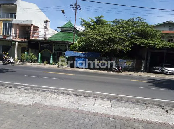 image TANAH POROS 0 JALAN RAYA DI SUNANDAR PRIYO SUDARMO KOTA MALANG (2)