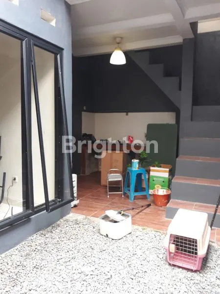 image HUNIAN DI PANCORAN MAS DEPOK  (8)