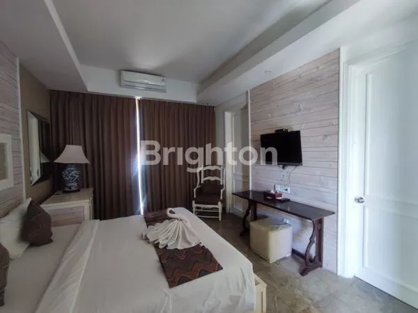 image HOTEL 3 LANTAI + RESTO DI PETITENGET, LT 325M² (4)