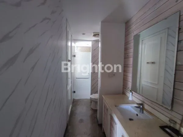 image HOTEL 3 LANTAI + RESTO DI PETITENGET, LT 325M² (3)