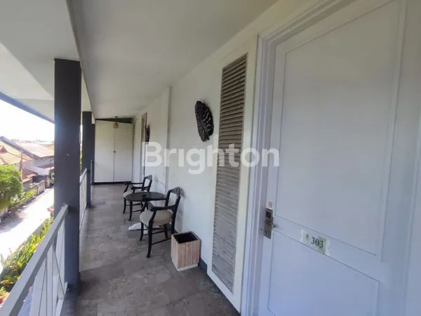 image HOTEL 3 LANTAI + RESTO DI PETITENGET, LT 325M² (8)