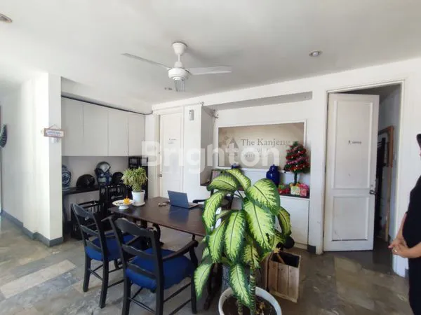 image HOTEL 3 LANTAI + RESTO DI PETITENGET, LT 325M² (7)