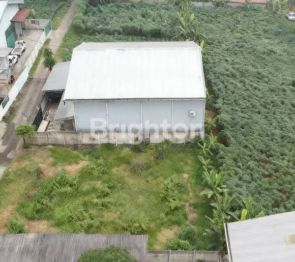 image JUAL TANAH KAVLING INDUSTRI DI GUNUNG SINDUR (COCOK UNTUK GUDANG) (3)
