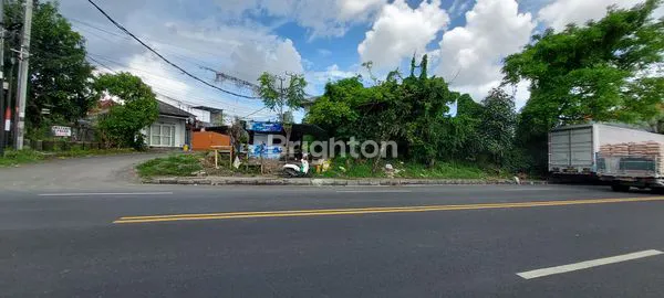 image TANAH MUNGIL RAYA CARGO, HARGA NEGO (2)