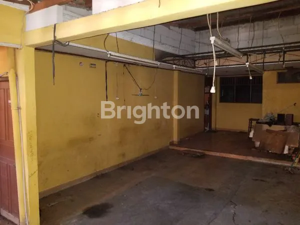 image HUNIAN LUAS DI CIPADU TANGERANG BANTEN (2)