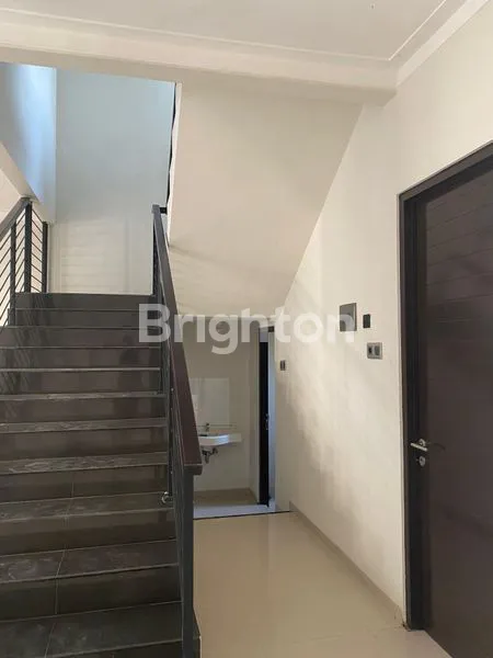 image RUMAH DI PRAMBANAN RESIDENCE (4)