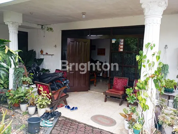 image RUMAH STRATEGIS DI BANDUNG, LT 262M² DEKAT FASILITAS (1)