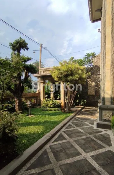 image RUMAH 2 LANTAI TELAGA KAHURIPAN KEMANG BOGOR (6)