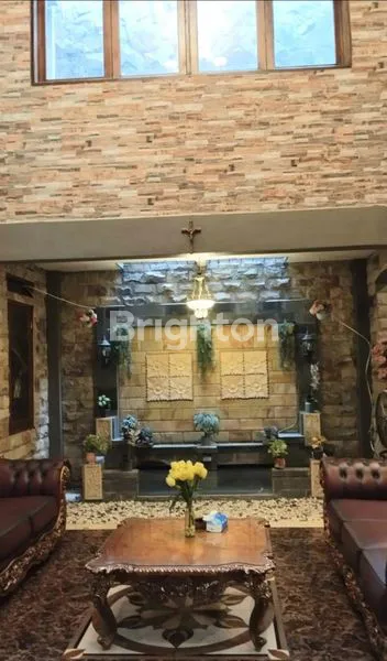 image RUMAH 2 LANTAI TELAGA KAHURIPAN KEMANG BOGOR (2)