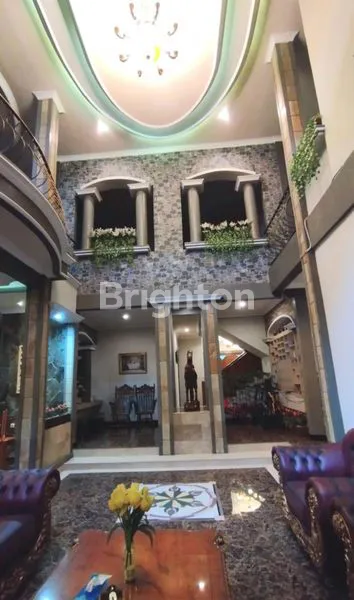 image RUMAH 2 LANTAI TELAGA KAHURIPAN KEMANG BOGOR (8)