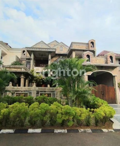 image RUMAH 2 LANTAI TELAGA KAHURIPAN KEMANG BOGOR (1)