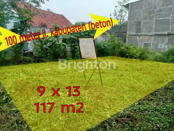 image LAHAN STRATEGIS 117M², HANYA 1 KM DARI RSUD BANGIL (1)