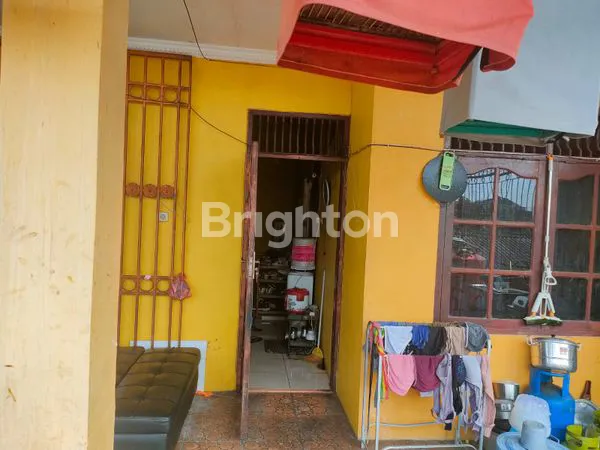 image DIJUAL RUMAH NYAMAN & MEWAH DI JLN BADAK (5)