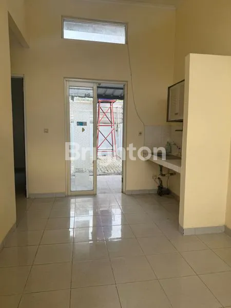 image RUMAH 2 KT DI CLUSTER DEPAN HARVEST CITY, LT 92M² (3)