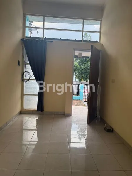 image RUMAH 2 KT DI CLUSTER DEPAN HARVEST CITY, LT 92M² (2)