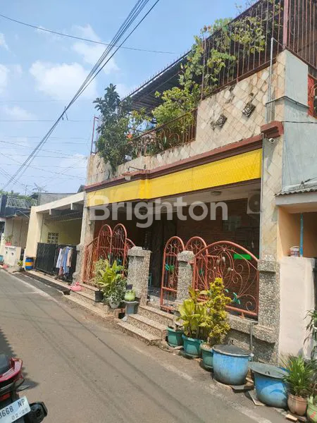 image DIJUAL RUMAH NYAMAN & MEWAH DI JLN BADAK (1)