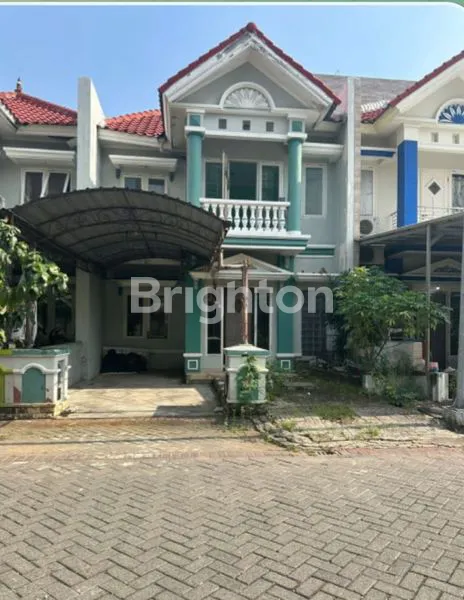 image RUMAH 2 LANTAI DI PAKUWON CITY, LT 133M² (1)