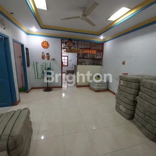 image RUMAH SIAP HUNI 4KT DI PERUMNAS 3 KARAWACI (5)
