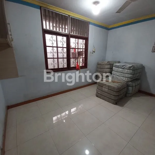 image RUMAH SIAP HUNI 4KT DI PERUMNAS 3 KARAWACI (7)