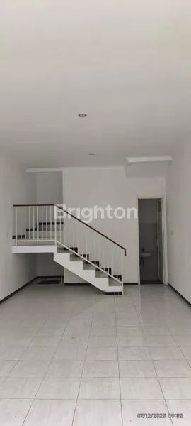 image DIJUAL MURAH! RUKO SIAP PAKAI, DEKAT PEMUKIMAN COCOK UNTUK USAHA APA SAJA (4)